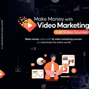 Make Money With Video Marketing AI