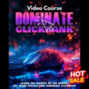 Dominate Clickbank Upgrade Package