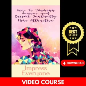 Impress Everyone Video Course