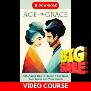 Age With Grace Video Course